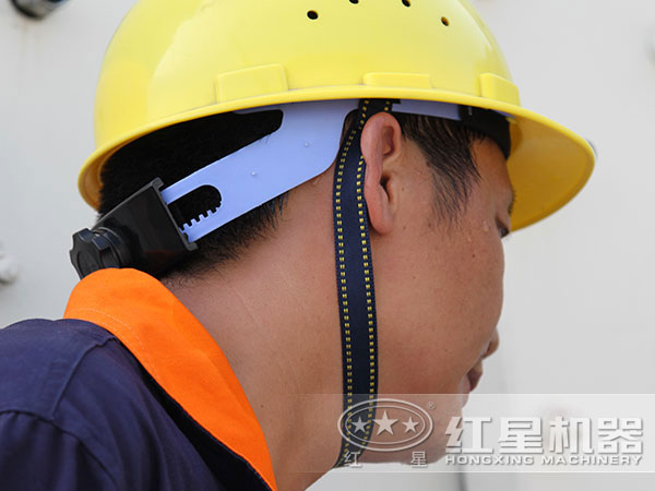 不怕苦、不怕累的技術(shù)人員