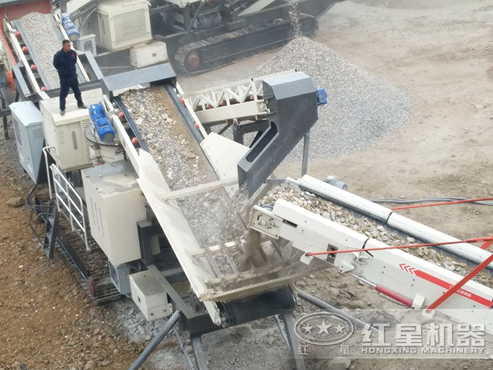 配置電機，保證生產(chǎn)連續(xù)